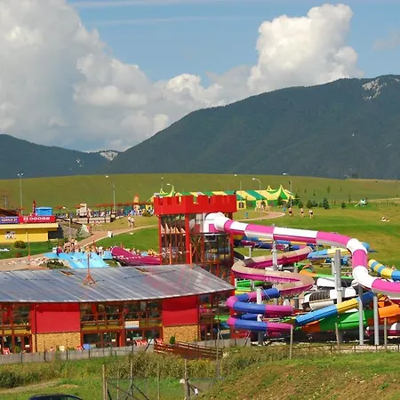 Apartman Trnovec