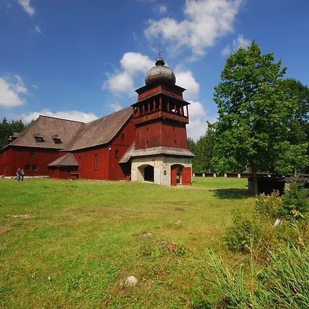 Apartman Trnovec Liptowski Tarnowiec