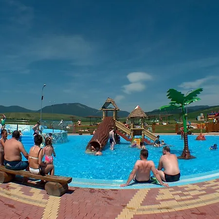 Apartman Trnovec *