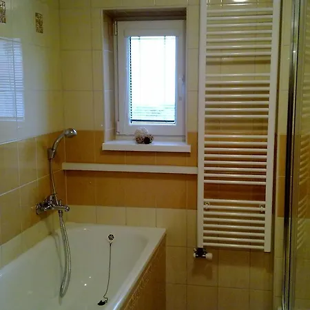Apartman Trnovec Apartament Liptowski Tarnowiec