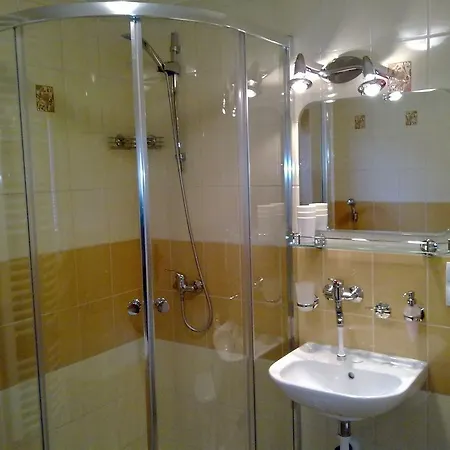 Apartman Trnovec Apartament