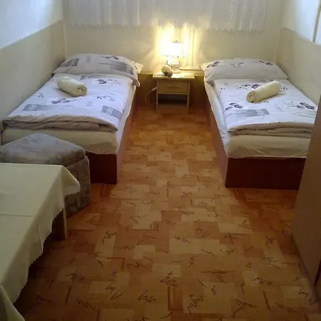 Apartman Trnovec * Liptowski Tarnowiec
