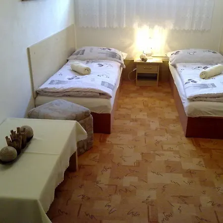 Apartman Trnovec *