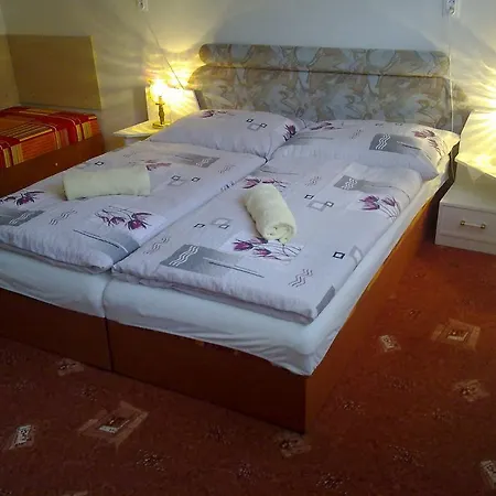 Apartament Apartman Trnovec *