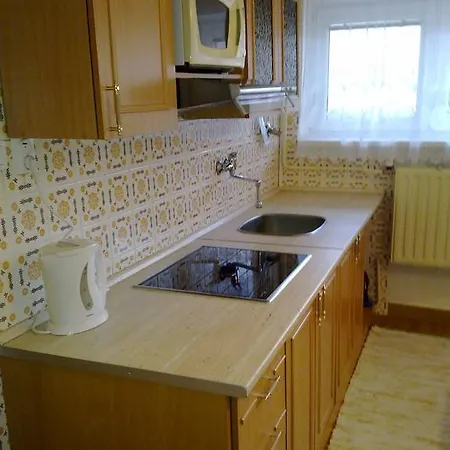Apartman Trnovec Apartament