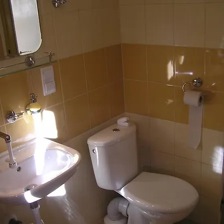Apartman Trnovec Apartament *