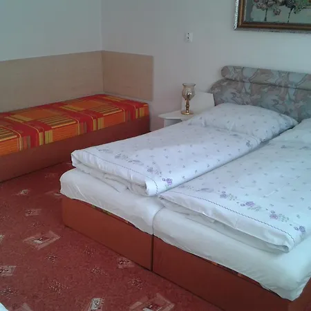 Apartament Apartman Trnovec