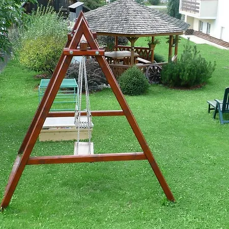 Apartman Trnovec Liptowski Tarnowiec