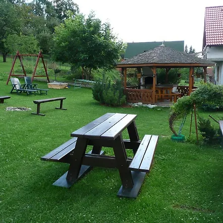 Apartman Trnovec
