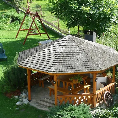 Apartman Trnovec