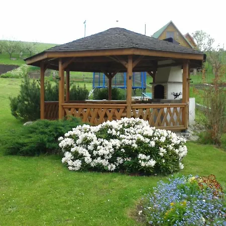 Apartman Trnovec Apartament *