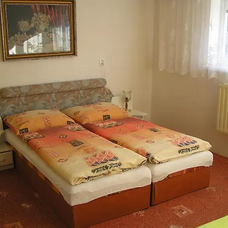 Apartman Trnovec *