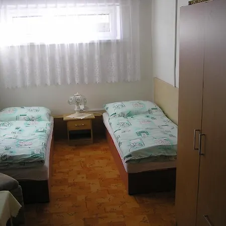 Apartman Trnovec Apartament Liptowski Tarnowiec