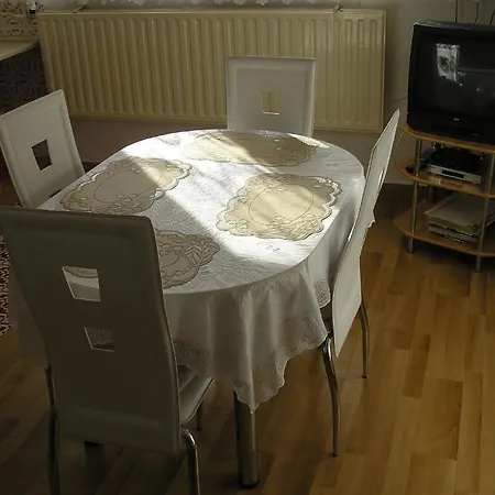 Apartament Apartman Trnovec *