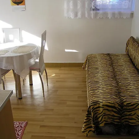 Apartman Trnovec Apartament