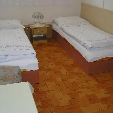 Apartman Trnovec * Liptowski Tarnowiec