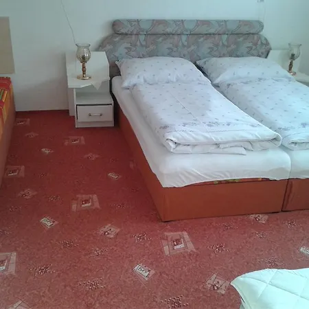 Apartman Trnovec * Liptowski Tarnowiec