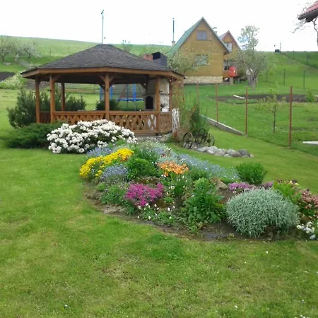 Apartman Trnovec Liptowski Tarnowiec